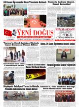 TARSUS YENİ DOĞUŞ