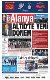YENİ ALANYA