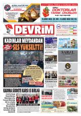 DEVRİM