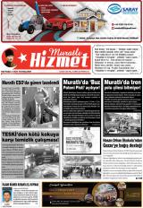 MURATLI HİZMET