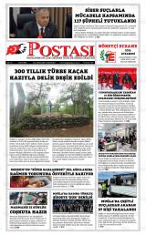 MUĞLA POSTASI