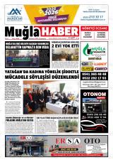 MUĞLA HABER