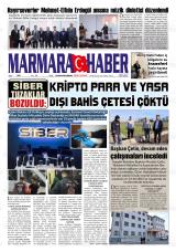MARMARA HABER