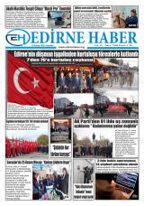EDİRNE HABER