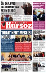 TOKAT HÜRSÖZ