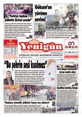 YENİGÜN