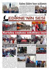 EDİRNE'NİN SESİ