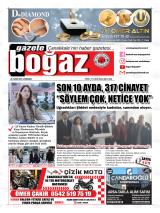 BOĞAZ