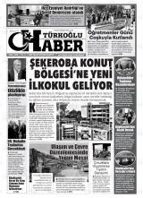 TÜRKOĞLU HABER