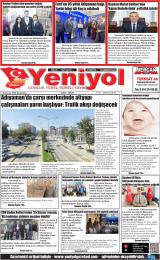 YENİYOL