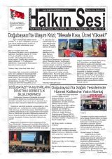 DOĞUBAYAZIT HALKIN SESİ