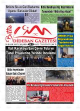 BİTLİS DİDEBAN
