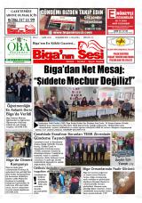 BİGA'NIN SESİ