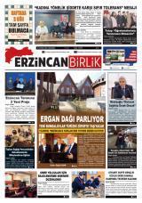 ERZİNCAN BİRLİK