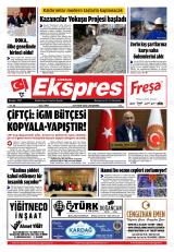 GİRESUN EKSPRES
