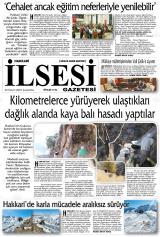 HAKKARİ İL SESİ