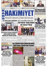 KARS HAKİMİYET