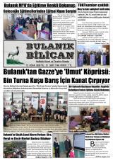 BULANIK BİLİCAN