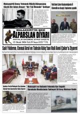 ALPARSLAN DİYARI