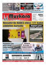 KAPADOKYA MUŞKARA HABER