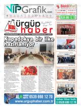 ÜRGÜP HABER
