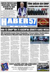 HABER 57