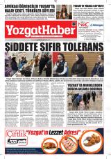 YOZGAT HABER