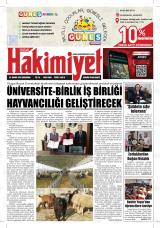 YOZGAT HAKİMİYET