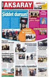 YENİ AKSARAY