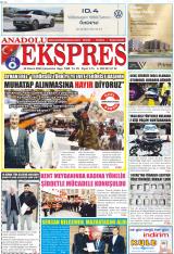 ANADOLU EKSPRES