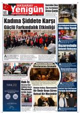 AKSARAY YENİGÜN