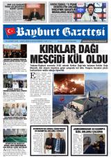 BAYBURT