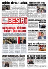 BEŞİRİ
