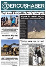 GERCÜŞ HABER