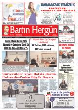 BARTIN HERGÜN