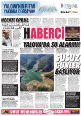 HABERCİ