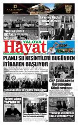 YALOVA HAYAT