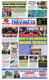 VİZYON HAVADİS