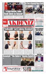 AKDENİZ