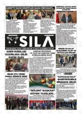 SILA