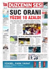 DÜZCENİN SESİ
