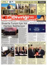 DİVRİĞİ'NİN SESİ