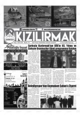 ŞARKIŞLA KIZILIRMAK