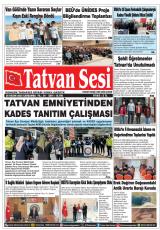 TATVAN SESİ