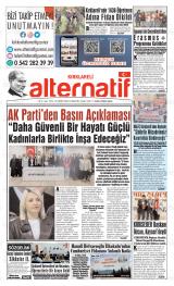 KIRKLARELİ ALTERNATİF