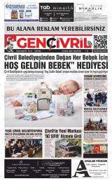 GENÇ ÇİVRİL