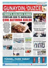 GÜNAYDIN DÜZCE