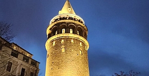 Galata Kulesi ya da müze olarak kullanılmaya başlaması sonrasındaki adıyla Galata Kulesi Müzesi, İstanbul’un Beyoğlu ilçesinde bulunan bir kuledir. Adını,