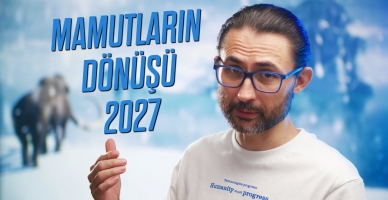 Mamutlar 2027’de yaşama geri mi gelecek?