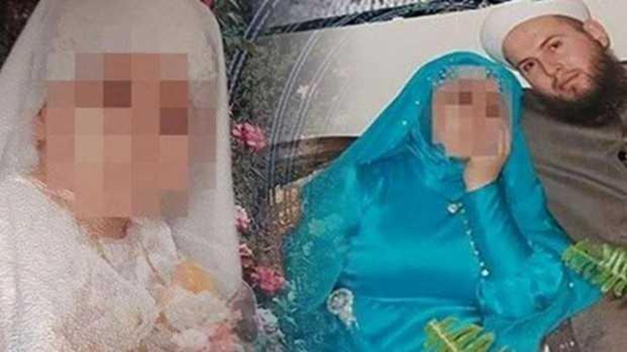 6 yaşında evlendirme davasında yeni gelişme!